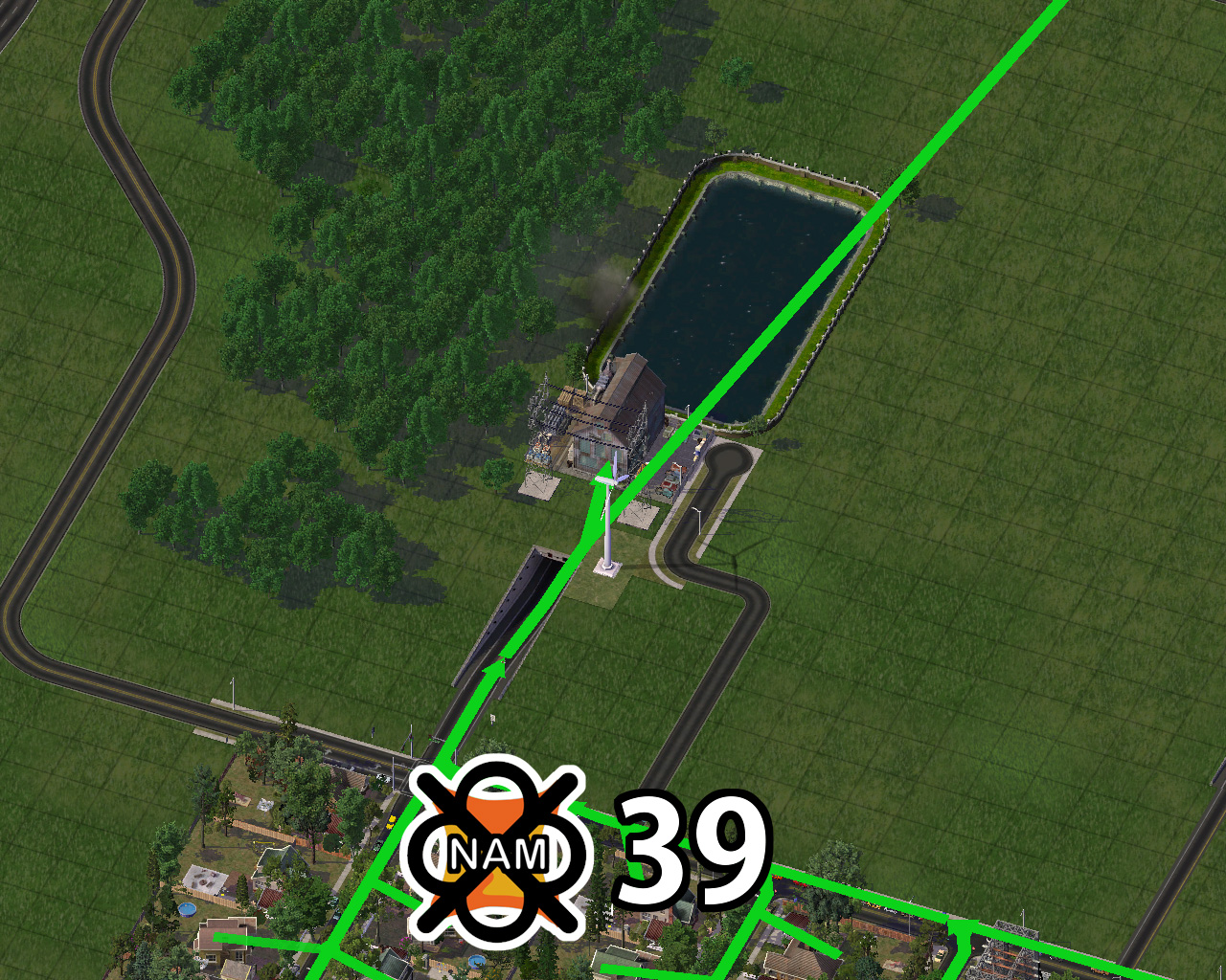 Simtarkus Simcity 4 The Musings Of A Simcity 4 Mod Creator And Sc4 Devotion Administrator